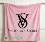 Victoria's Secret Throw Blankets